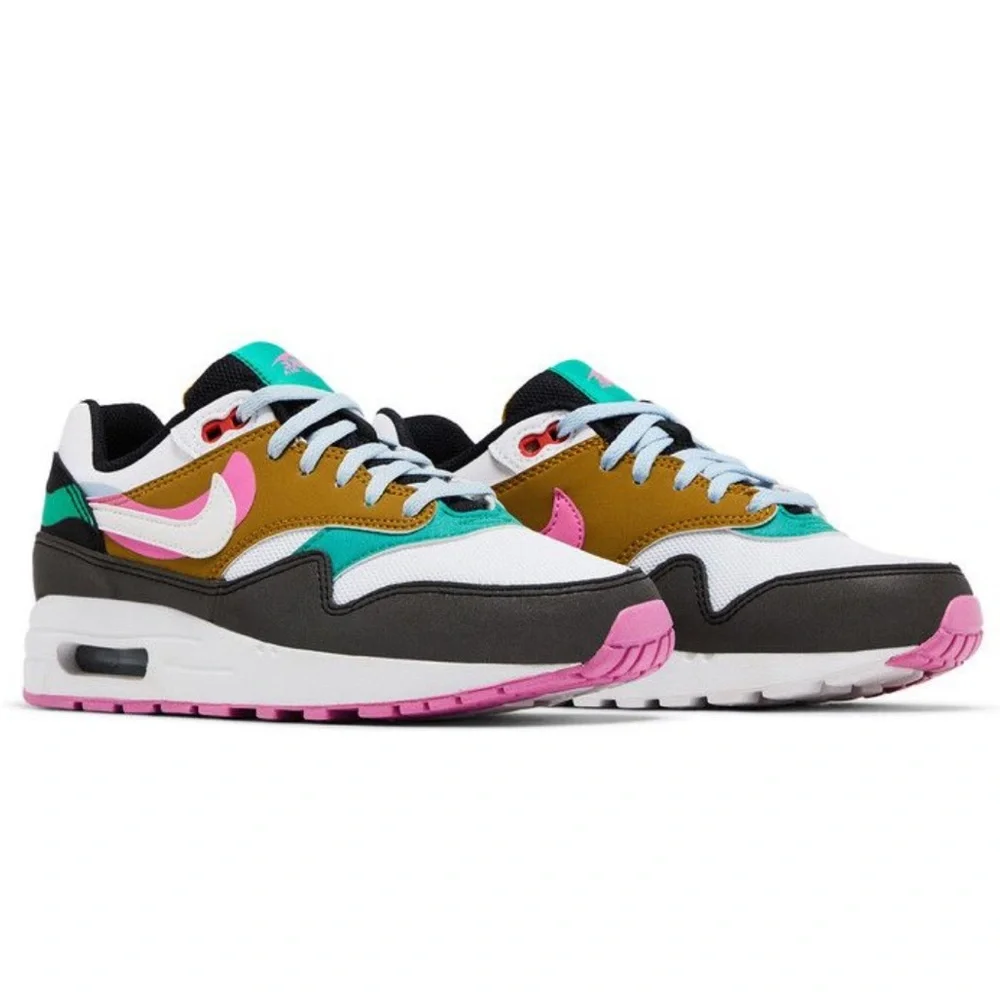 Nike
Air max 1 se
Gs
Brand new - Picture 5 of 6